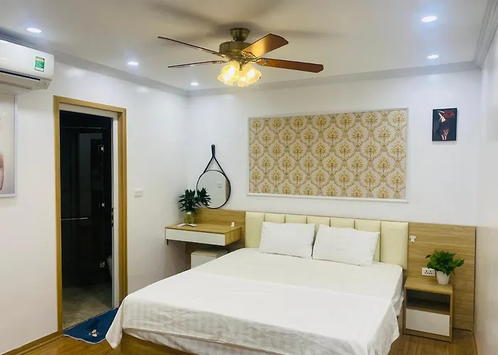 Apartment Chuoi