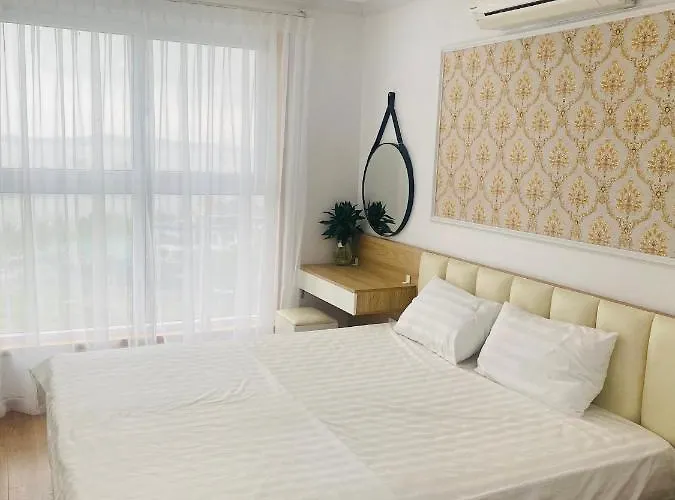Apartment Chuoi *