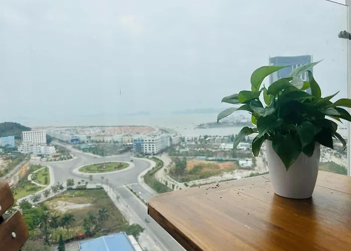 Chuoi Ha Long