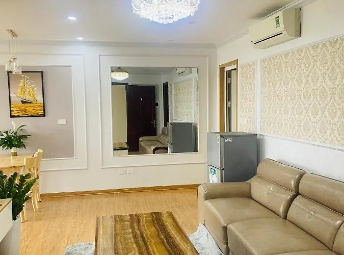 Chuoi Apartment Ha Long