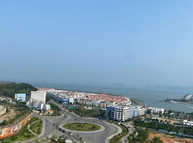 Chuoi Apartamento Ha Long