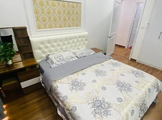 Chuoi Apartment Ha Long