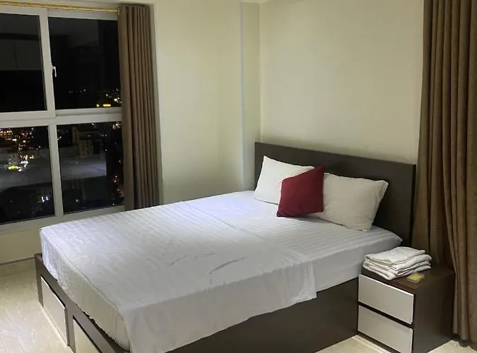 Chuoi Apartment Ha Long