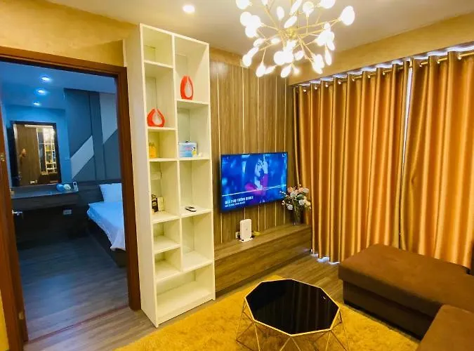 Chuoi Apartment Ha Long