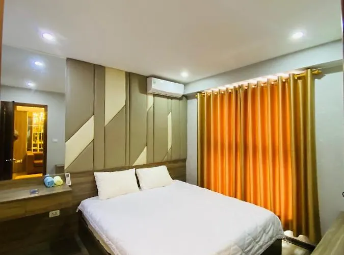 Apartment Chuoi