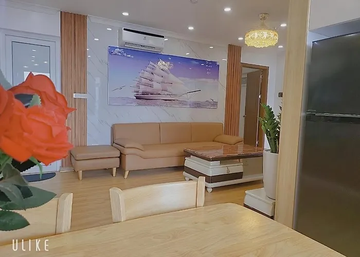 Apartment Chuoi Ha Long