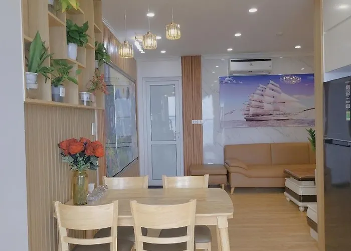 Apartment Chuoi Ha Long