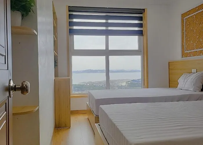 Apartment Chuoi *