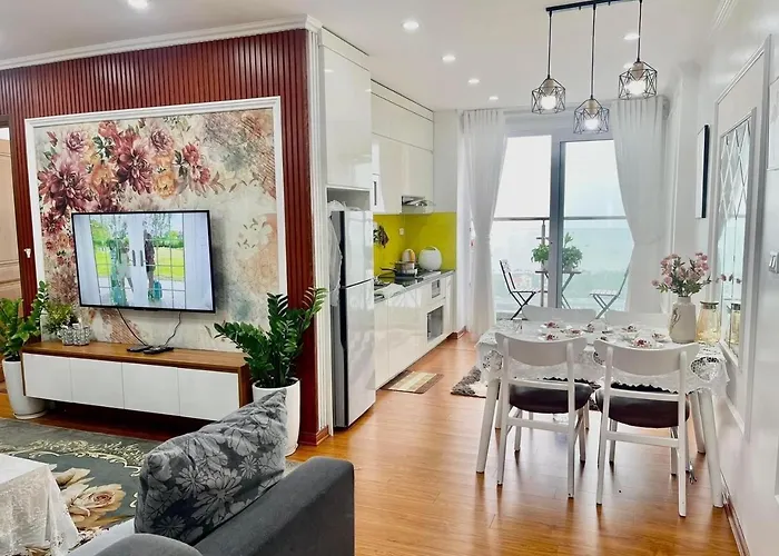 Chuoi Apartment *