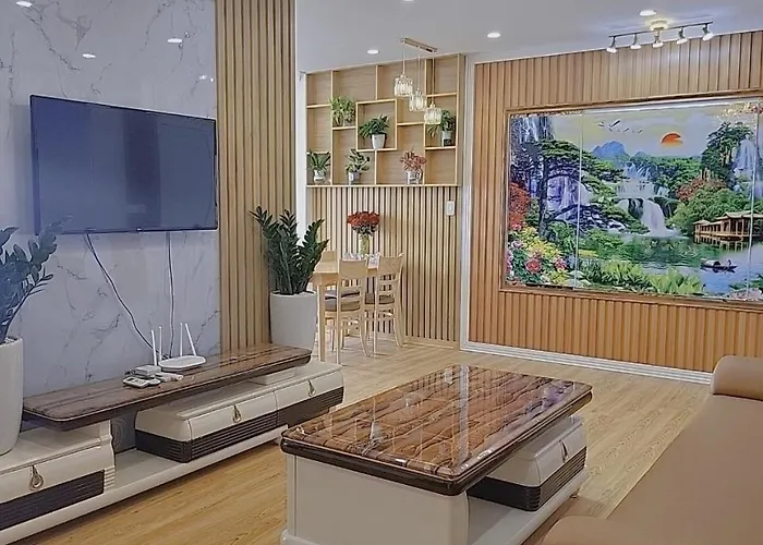 Chuoi Apartment Ha Long