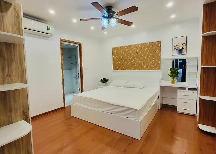 Apartment Chuoi Ha Long