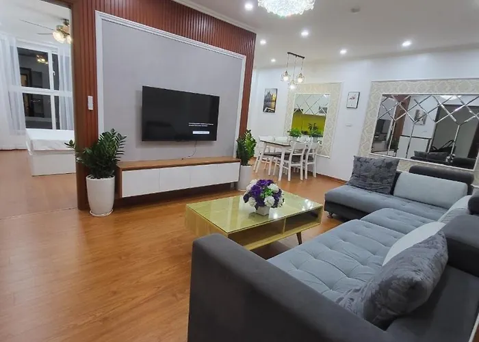 Apartment Chuoi