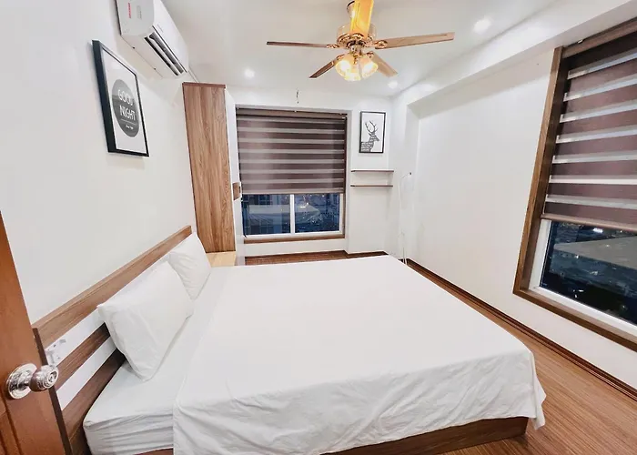 Apartment Chuoi *