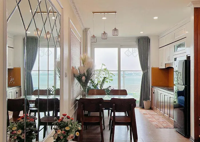 Chuoi Apartment