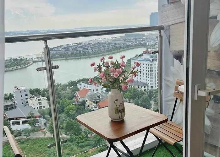 Chuoi Apartment