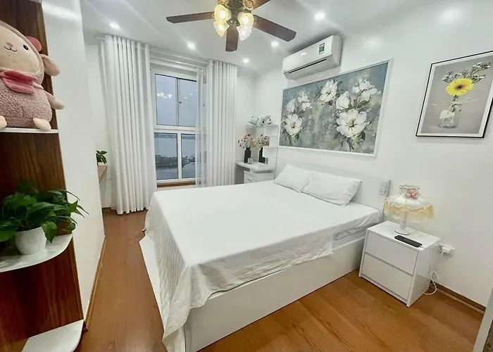 Apartment Chuoi Ha Long