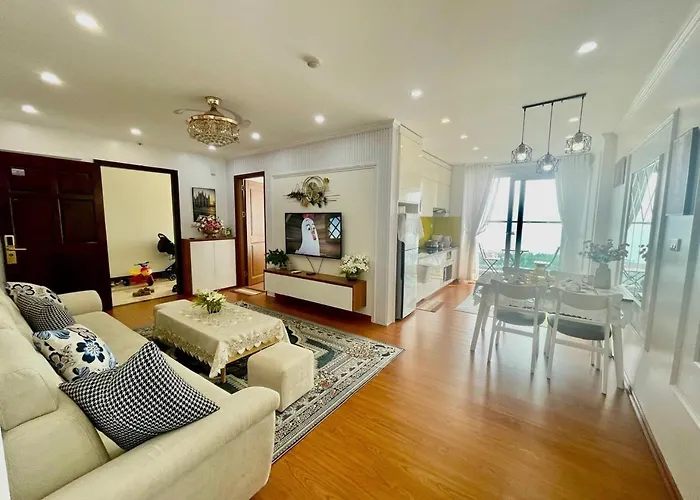 Apartment Chuoi *